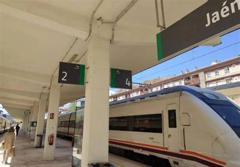 jaen burgos|Tren Jaén a Burgos desde €54 